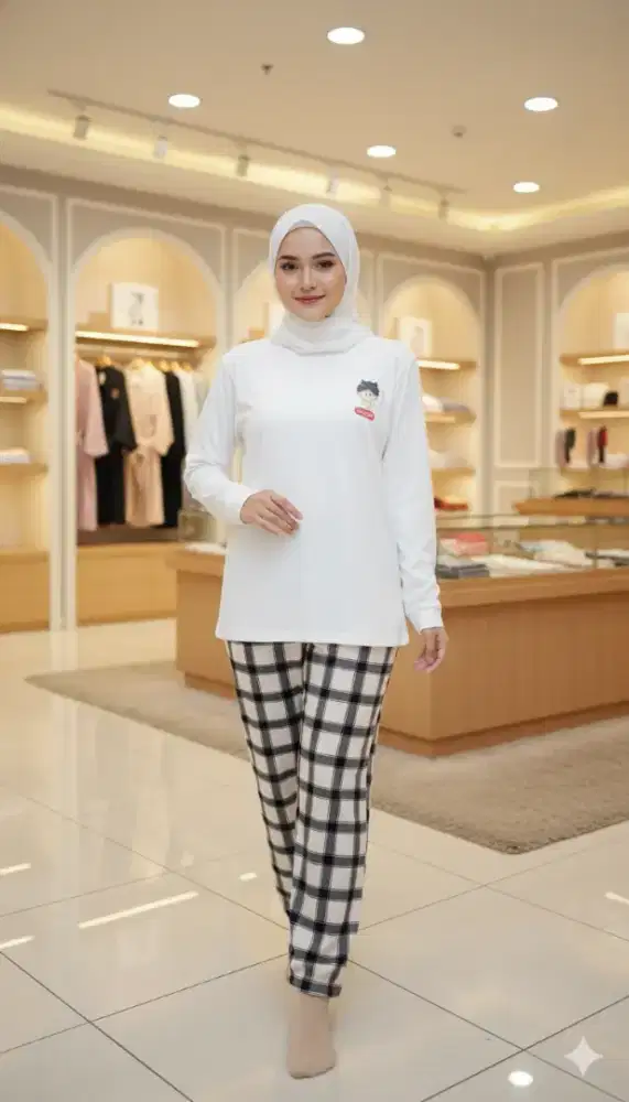 Jual  Baju Tidur Murah