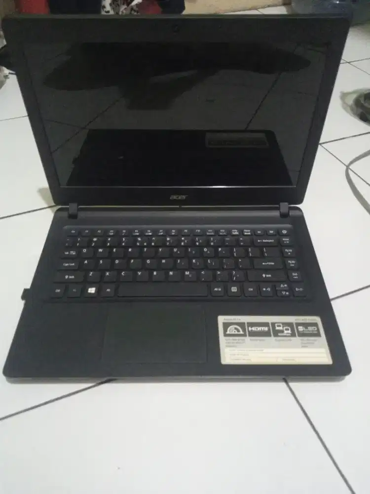 Jual laptop acer