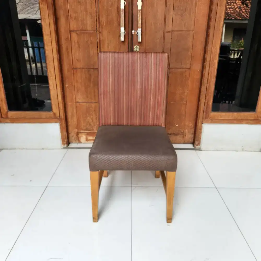 Kursi ex Cafe - Kursi ex Resto K16