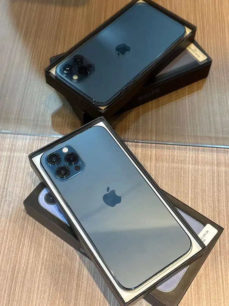 iphone 12 promax 128 beacukai