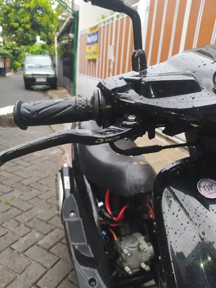 Mio Sporty 2006 Gurriihhh!!!