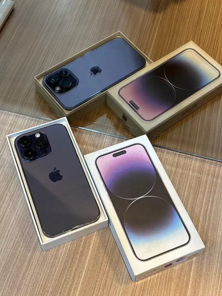 iphone 14 pro 128 ex beacukai