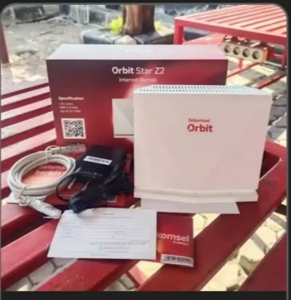 ORBIT STAR Z2 TERMURAH