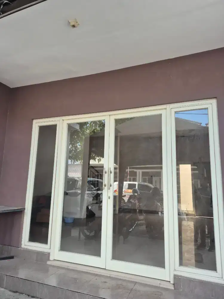 DIJUAL CEPAT RUKO BISA JADI RUMAH SIAP HUNI AVJ