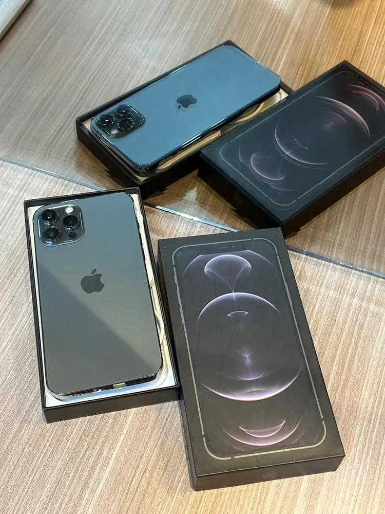 iphone 12 promax 256 gb ex beacukai