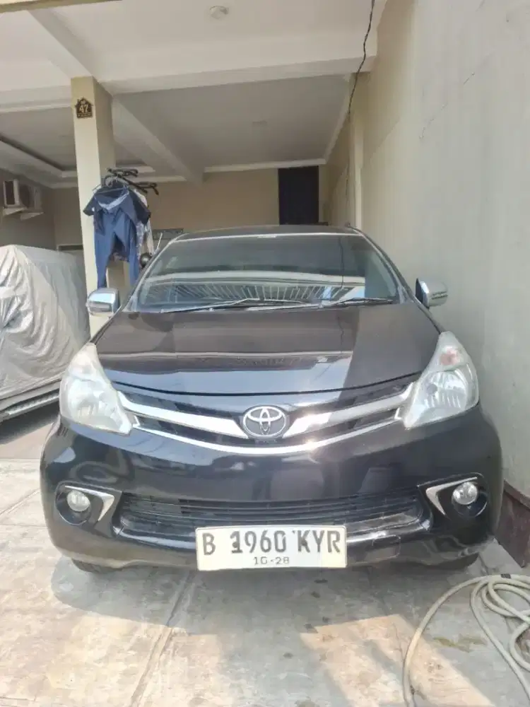 Yg minat serius bole japri ..minus PJK off 2x