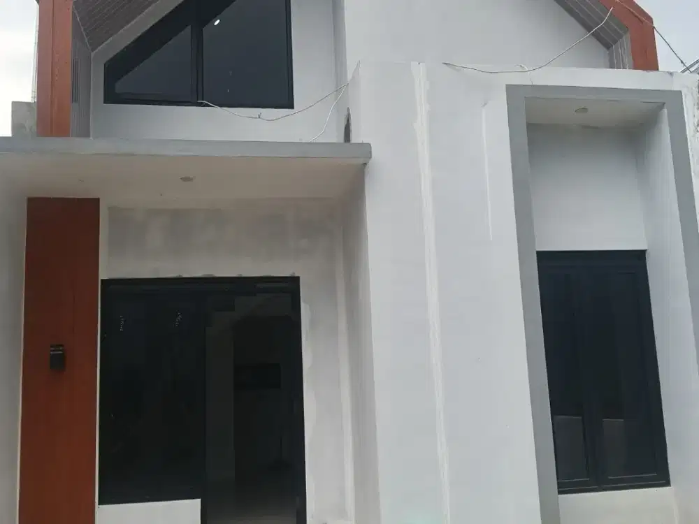 TERMURAH se-Kota CIMAHI Rumah dijual 350 jutaan Masuk Mobil WOW Banget
