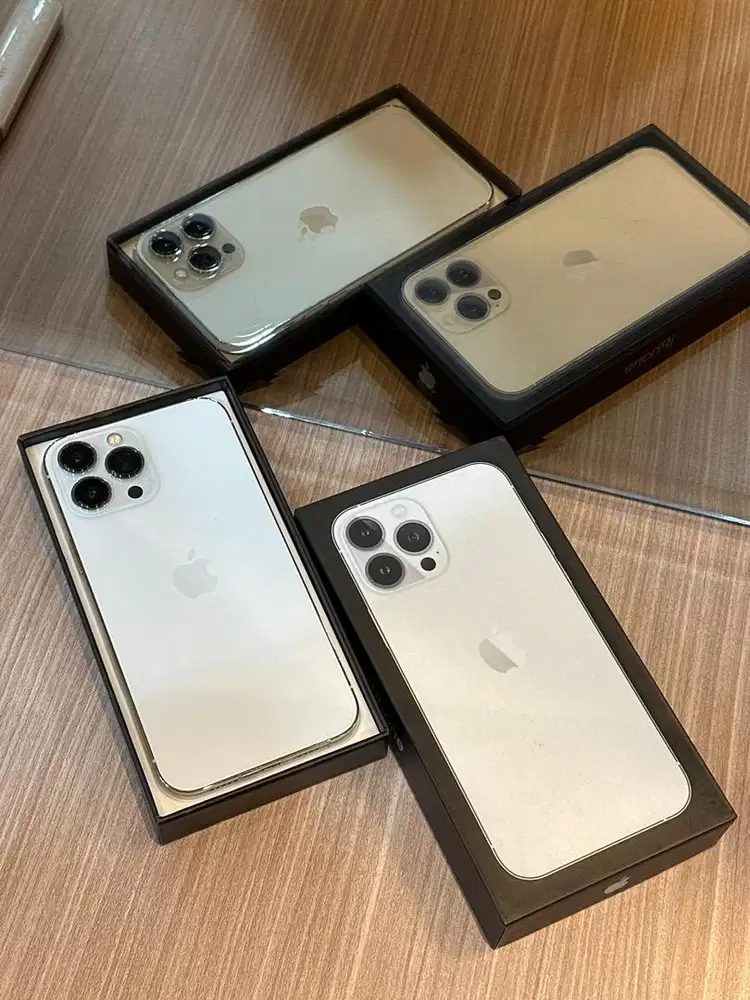 iphone 13 promax 128 gb silver beacukai