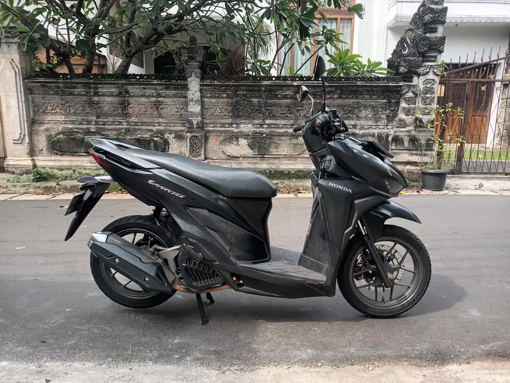 Dijual Honda Vario 125 2020 pjk hidup