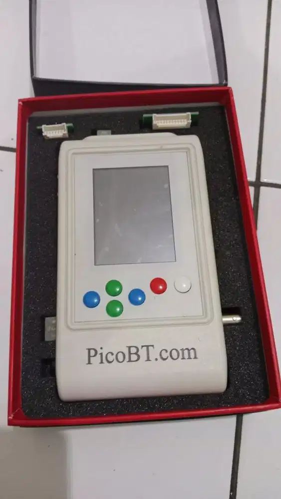 Jual alat servis bit coin