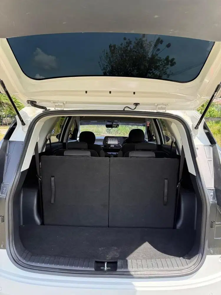 Di jual hyundai 2023 manual