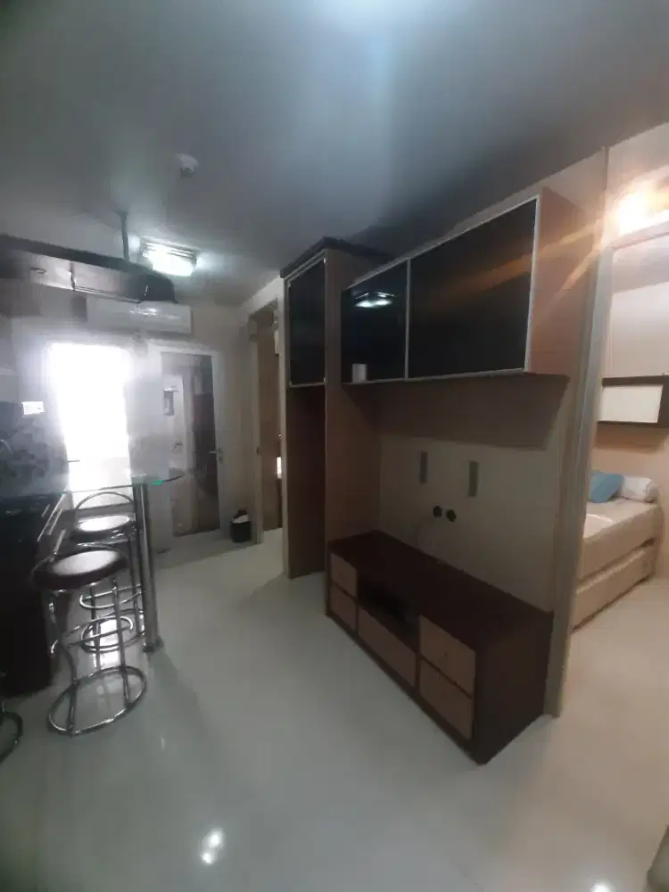 Disewa Murah Apartemen Gading Nias Full Furnished Kelapa Gading