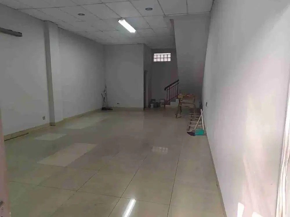 disewakan ruko mekarwangi