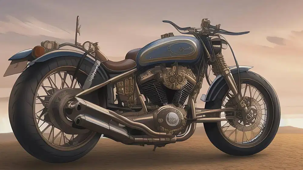 [Tester SDET] Iklan motor tester