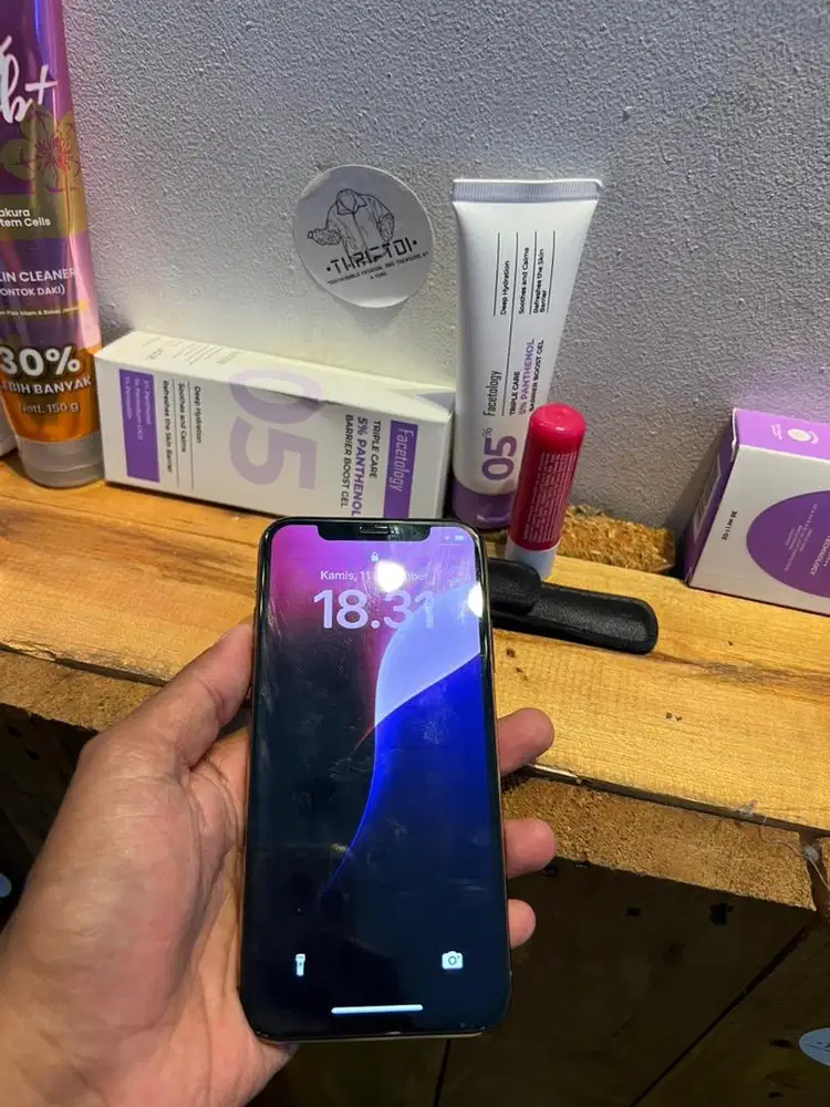 menjual ip xs 256 Gold