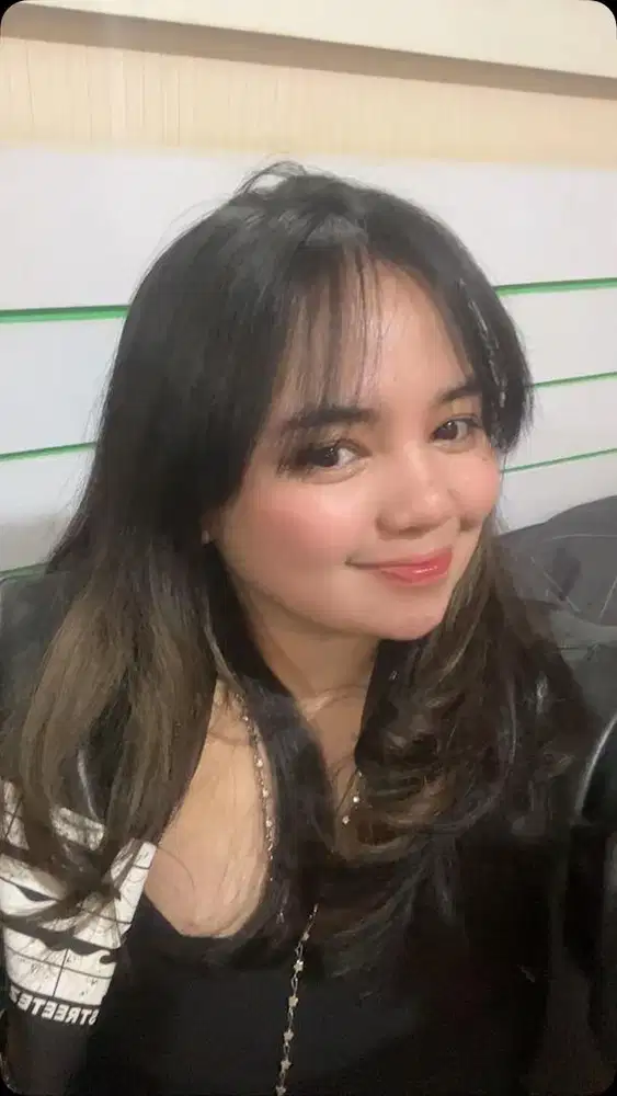 mencari pekerjaan apa saja