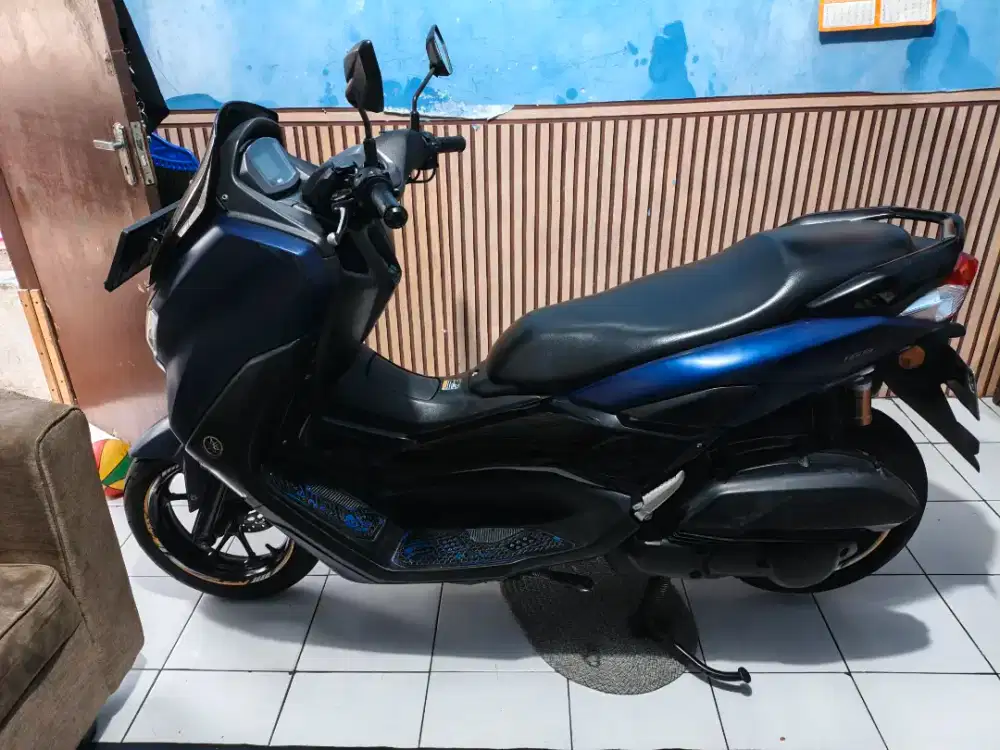 Yamaha Nmx 155 2021