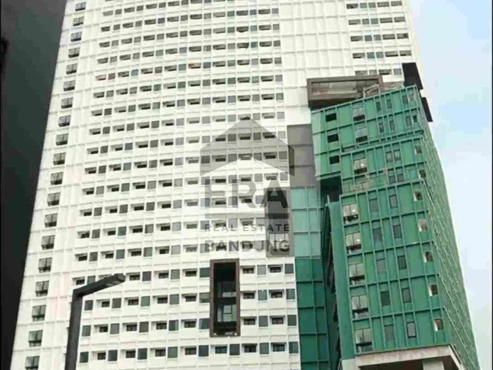 Apartment Dijual Jatinangor