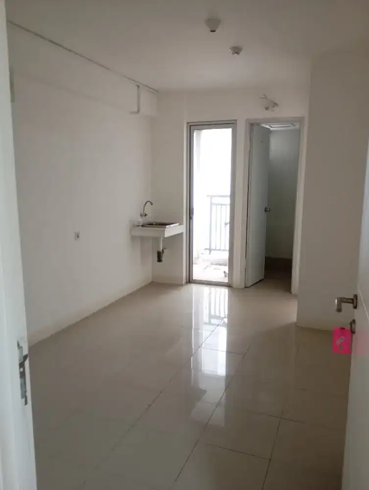 DIJUAL CEPAT BISA KPA/SHM APT.BASSURA CITY TYPE 2 BR TOWER JASMINE