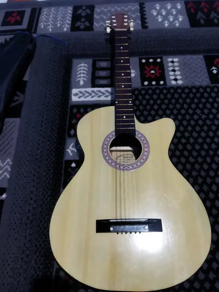 Jual Gitar model