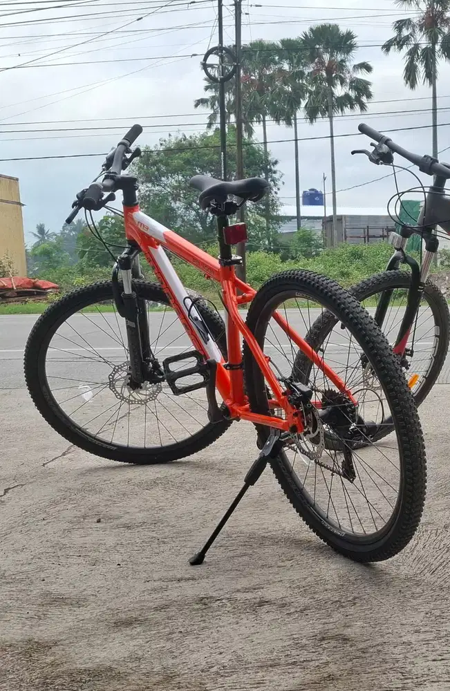 Polygon Monarch M3 Mulus Like New Siap Pakai