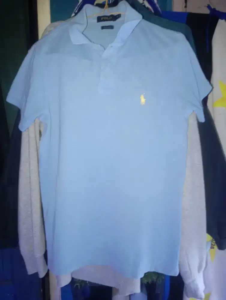 Polo shirt original