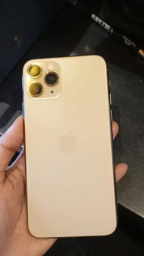 IPHONE 11PRO 256GB