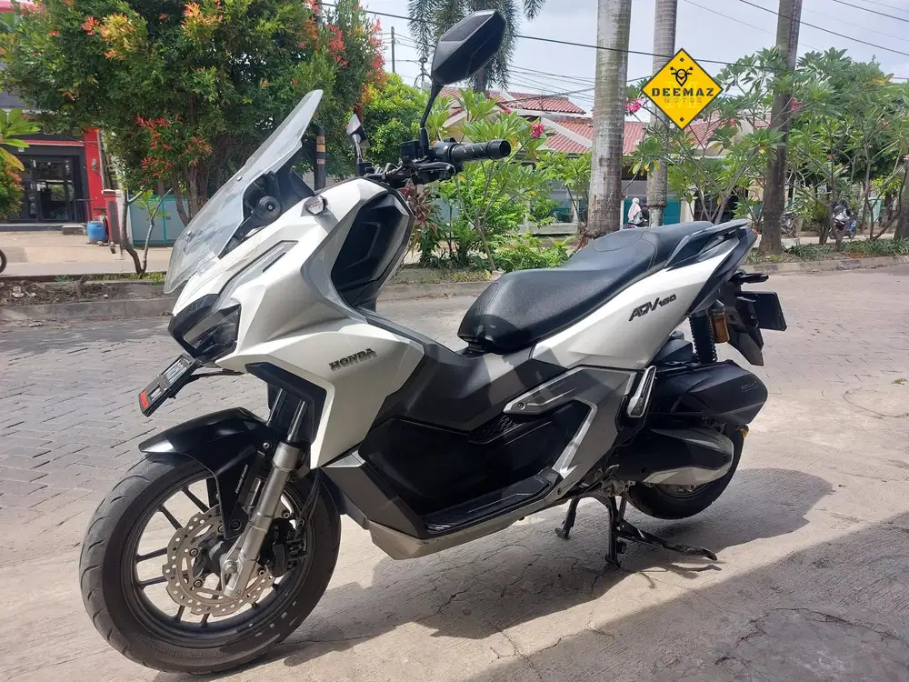 (DP 1 Jt)‼️ ADV 160 CBS 2022 Cash, Kredit & Tukar Tambah