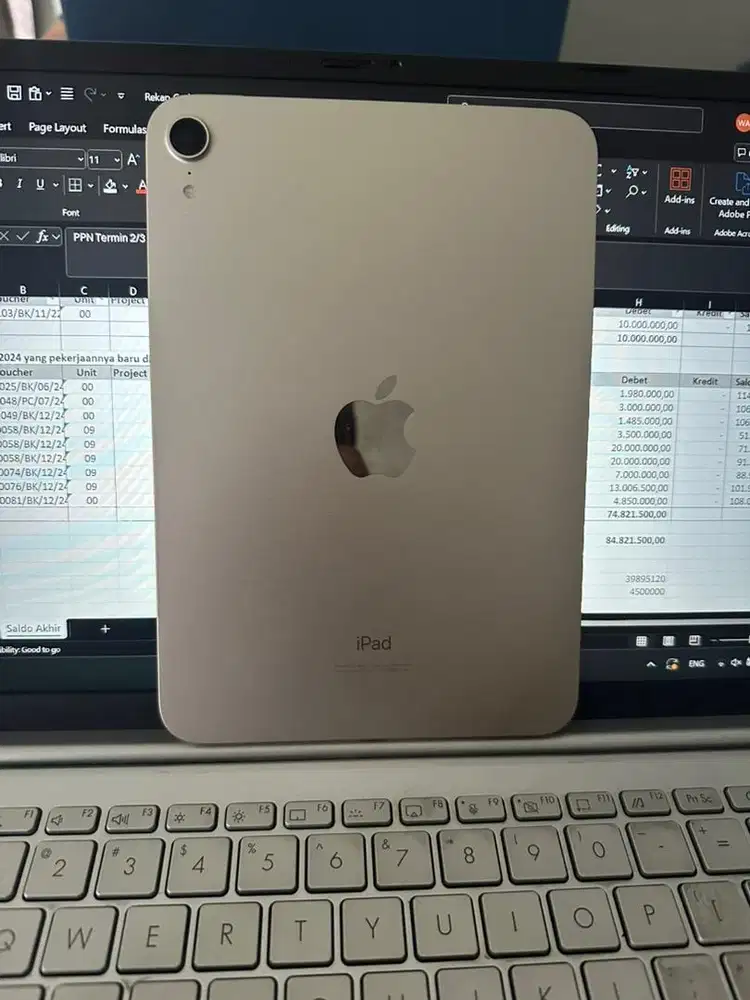 Ipad mini 6 256gb
