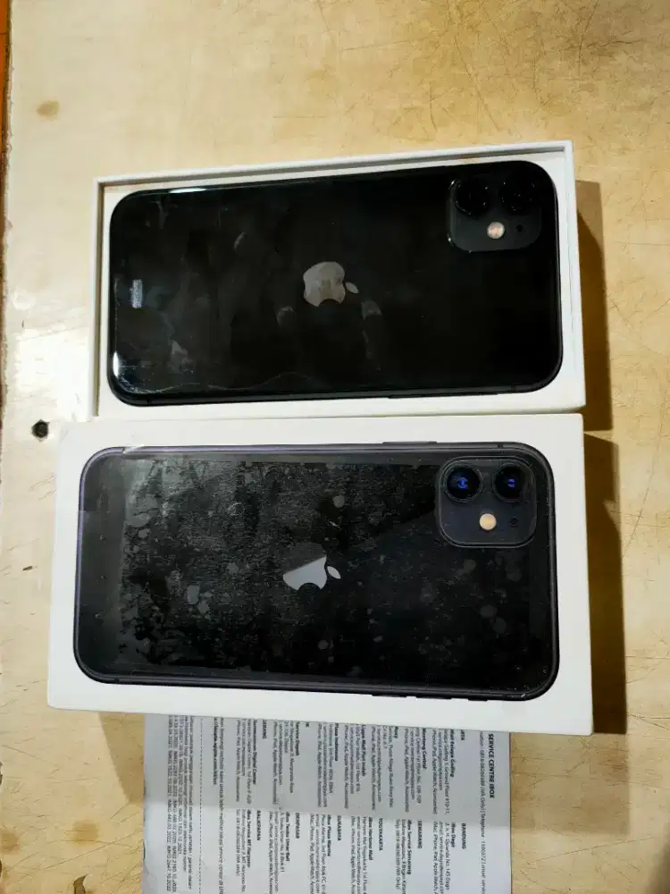 ip 11 128 ibox fulset nomin