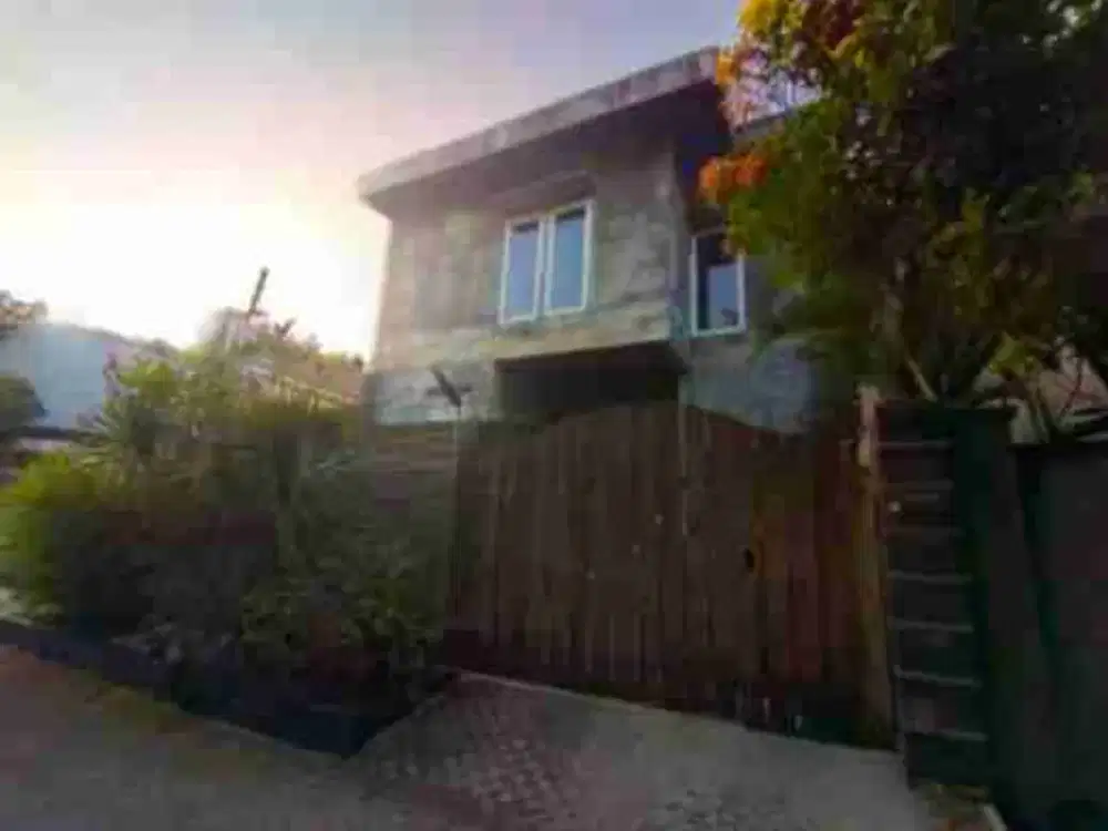 32. DIJUAL DARMO PERMAI SELATAN MURAH DEKAT PTC SURABAYA BARAT