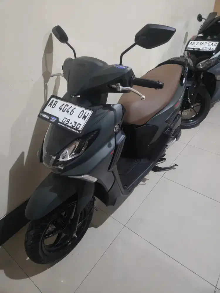 Gear ultima s doff 2025 gbm