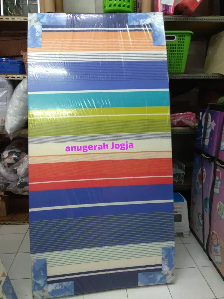 Kasur Busa Central 100 BERGARANSI