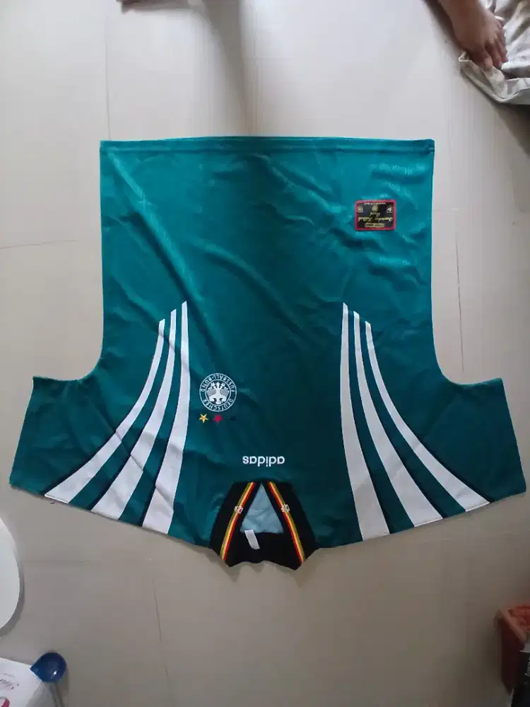 Jersey Jerman adidas original