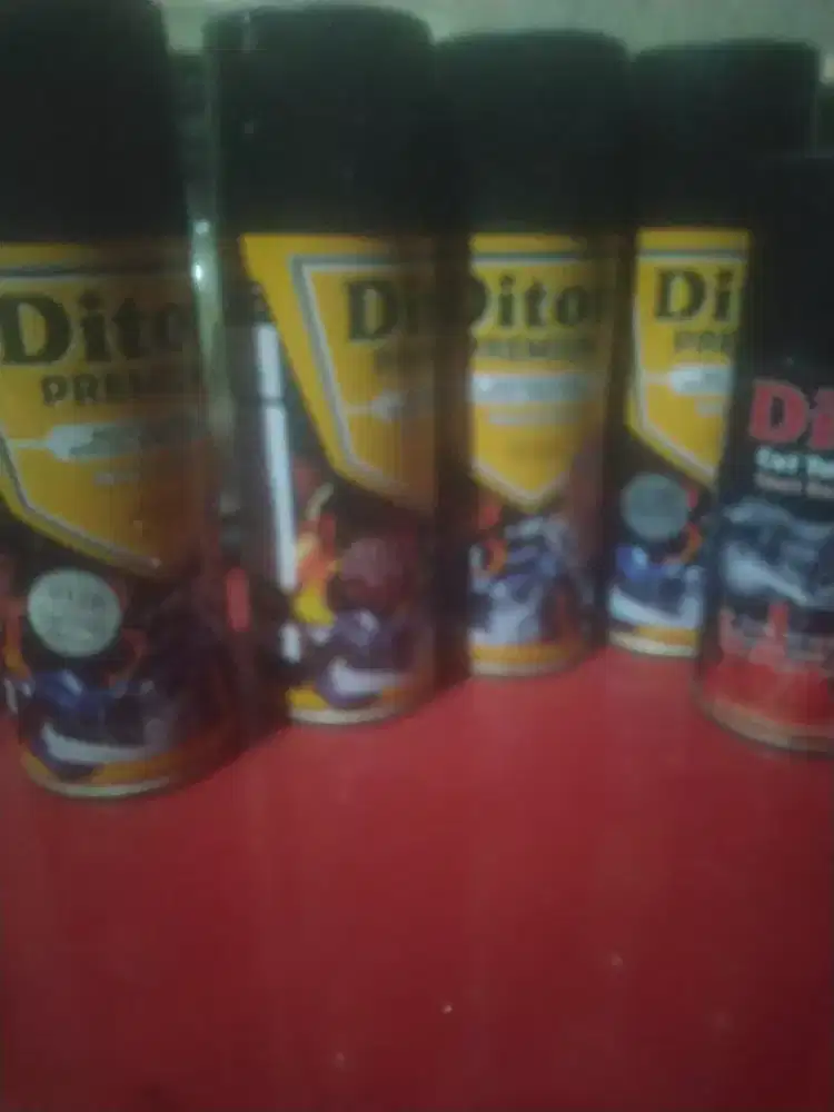 Diton premium 5 biji borongan