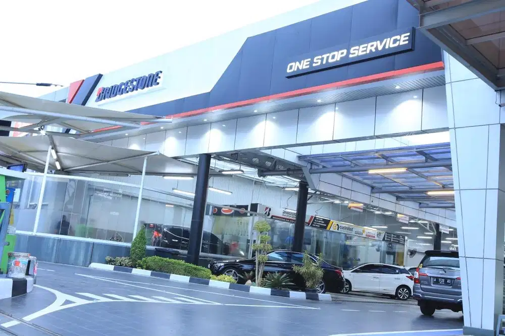 LOWONGAN KERJA DEPOK MEKANIK BENGKEL