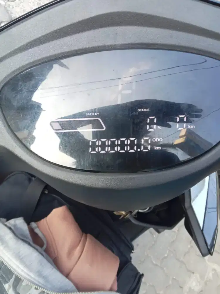 Home service/jasa panggilan