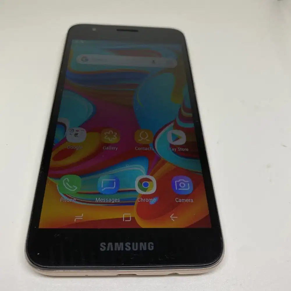 samsung galaxy a2 core dual simcard