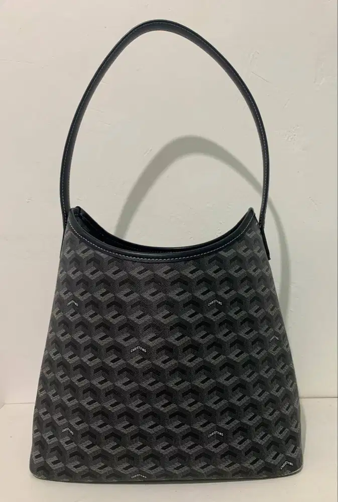 DIJUAL CHRISTY NG.. LIKE NEW ORIGINAL BELI DI MALAYSIA