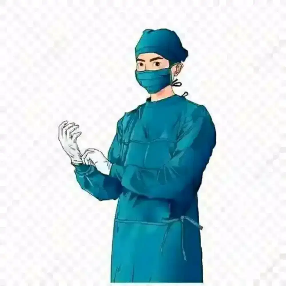 cari kerja perawat homecare