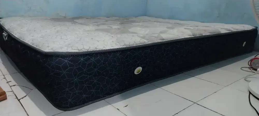 Kasur Serenity 160x200