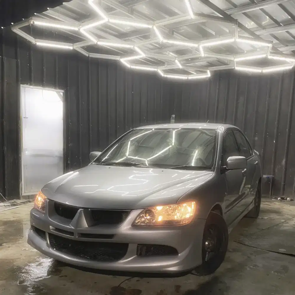 Mitsubishi Lancer 2005 Bensin