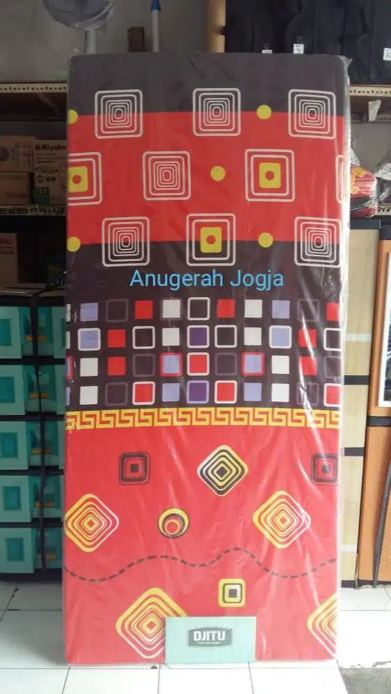 Kasur Busa Djitu 90 BERGARANSI