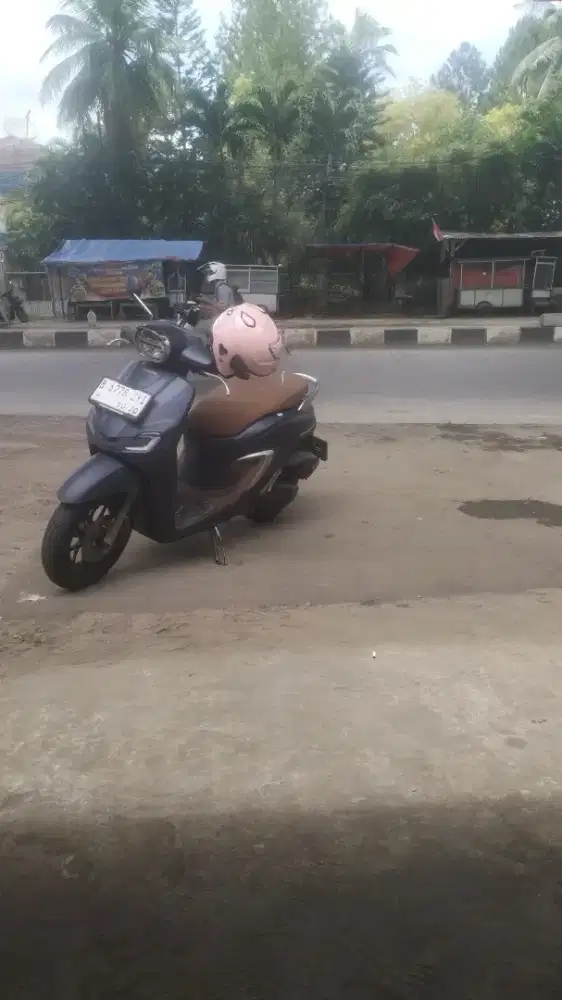 Dijual Stylo ABS 2025