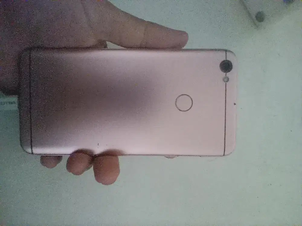 Redmi not5a prime ram 3 32