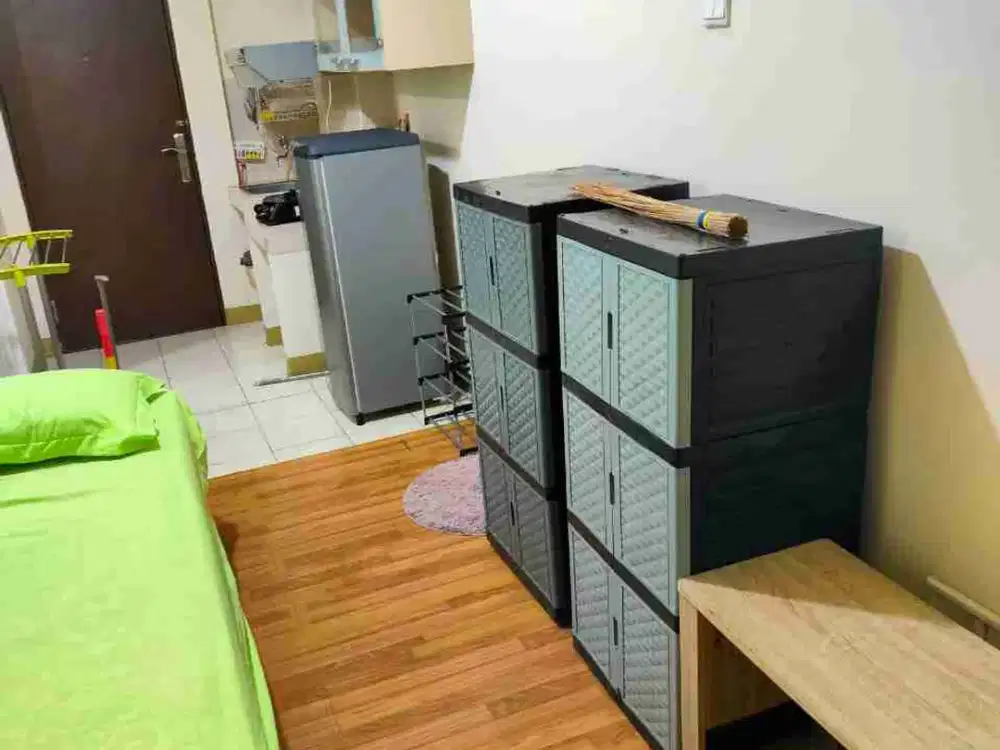 Apartmen Sunter Park View