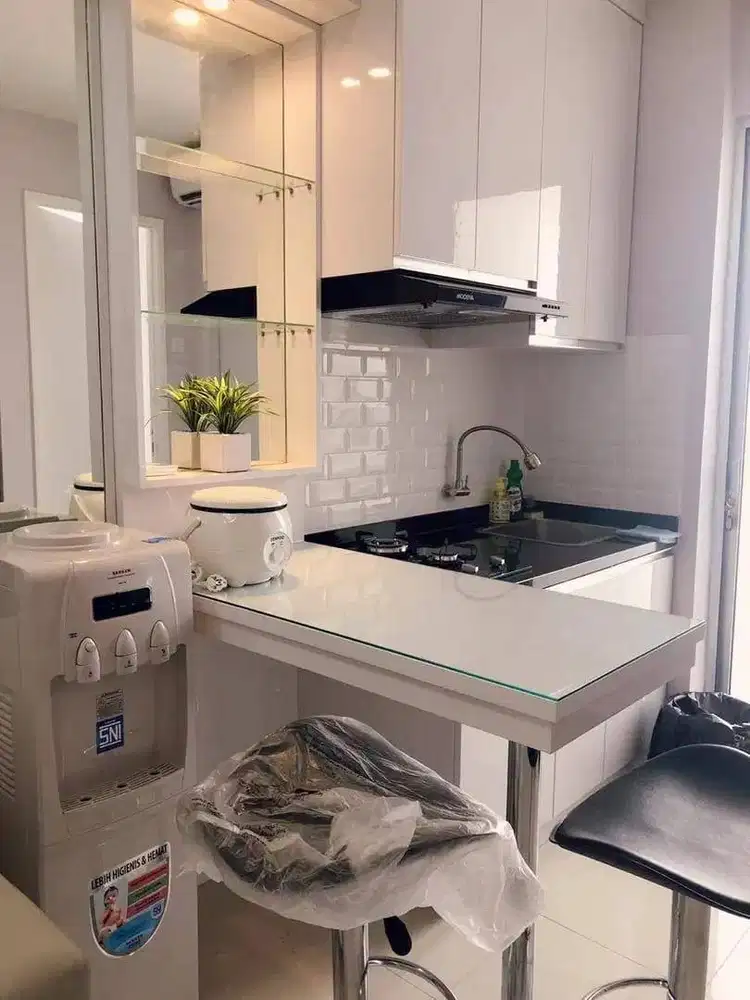 Malang Kamar Apartment Harian Mingguan Bulanan