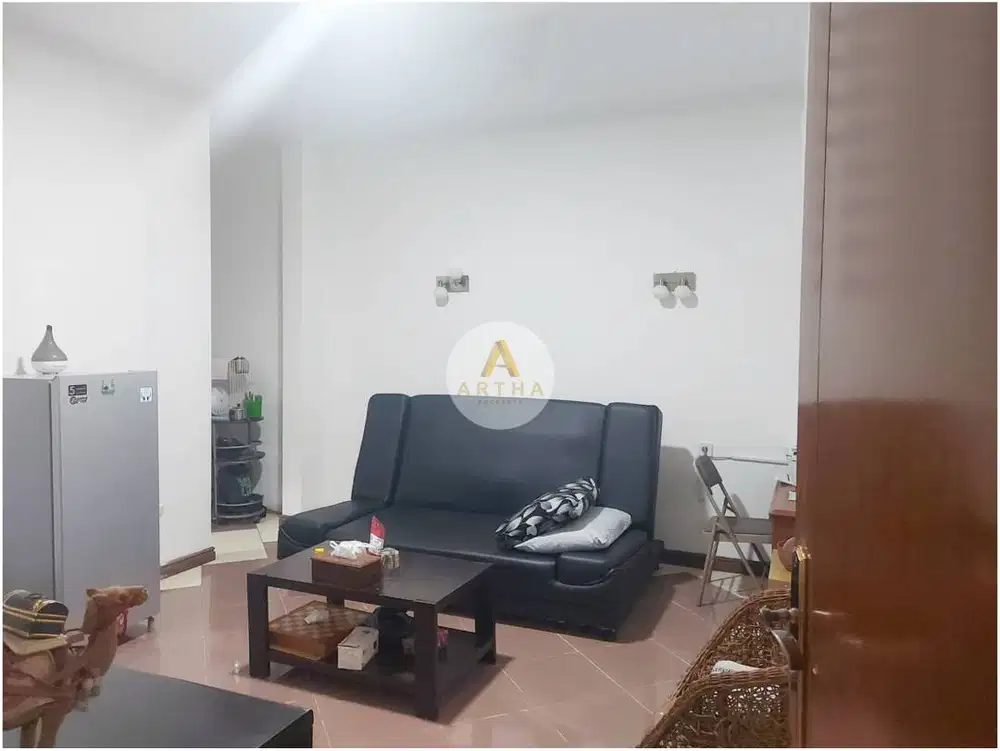 rumah di palasari bandung mainroad murah via lelang