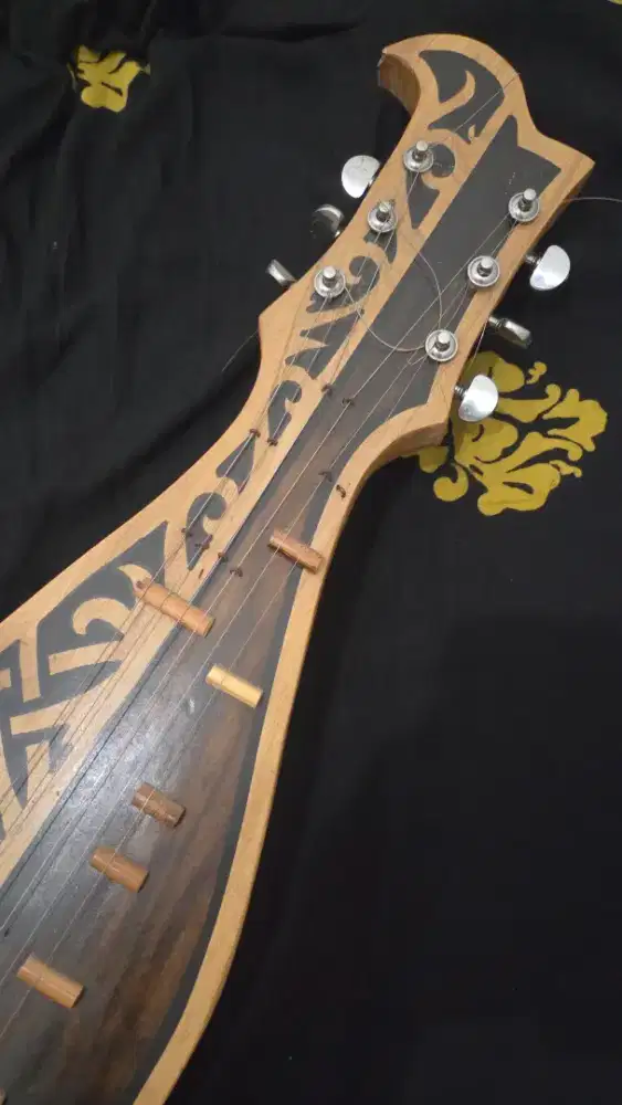 Jual Sape Kalimantan