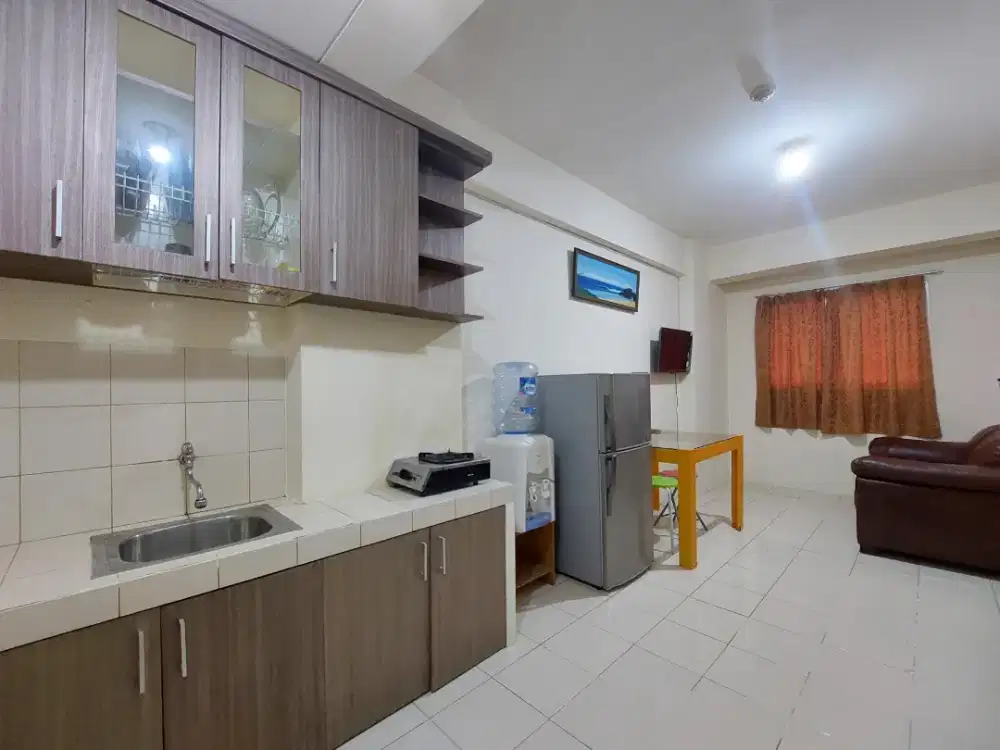 Disewakan Apartemen Gading Icon, nyaman, strategis, dekat Mall, RS